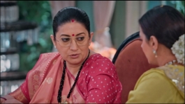 Kyunki Saas Bhi Kabhi Bahu Thi 2 - 2nd April 2026